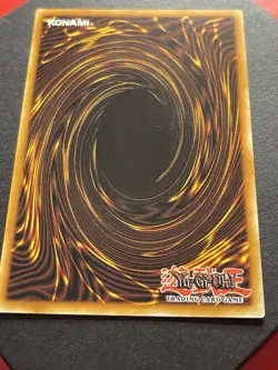 Black Luster Soldier - Envoy Of The Beginning | IOC | 25th Anniversary | YuGiOh! - Image 4