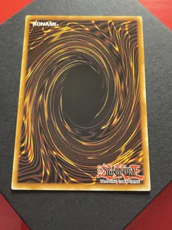 Black Luster Soldier - Envoy Of The Beginning | IOC | 25th Anniversary | YuGiOh! - Image 5