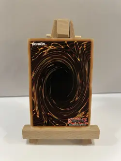 Yu-Gi-Oh! Red-Eyes Black Dragon SBC1-ENF01 1st Edition Speed Duel Common NM - Image 3