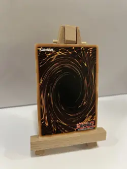 Yu-Gi-Oh! Red-Eyes Black Dragon SBC1-ENF01 1st Edition Speed Duel Common NM - Image 4