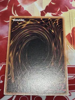Yugioh! Sky Striker Ace Roze Quarter Century Secret Rare NM - Image 4