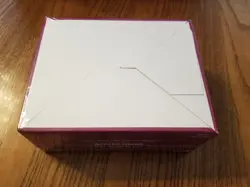 One Piece TCG OP11 A Fist Of Divine Speed Booster Box Sealed English - Image 2