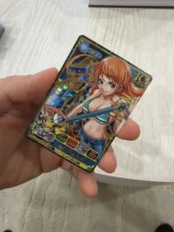 One Piece One Py Berry Match IC Nami CP IC2-CP3 - Image 1