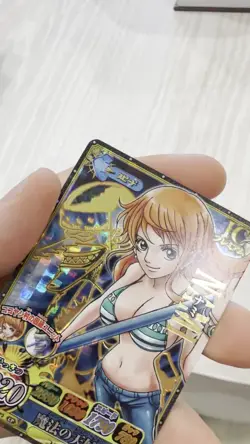 One Piece One Py Berry Match IC Nami CP IC2-CP3 - Image 2