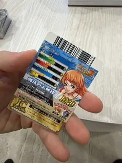 One Piece One Py Berry Match IC Nami CP IC2-CP3 - Image 3