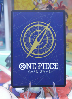 Boa Hancock One Piece Card Custom Collectible Anime Waifu Doujin Manga - Image 2