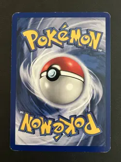 Pokemon Base Set Shadowless Squirtle 63/102 & Warortle 42/102 LP-MP - Image 5
