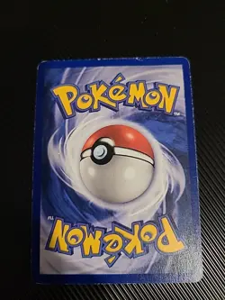 Energy Retrieval - Base Set Shadowless 81/102 TCG - Pokemon Card - MP - Image 2