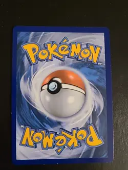 Starmie Break - 32/108 - Pokemon Evolutions XY Ultra Rare Card NM - Image 2