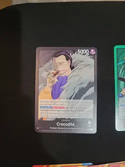 One Piece Leader Card Lot - 72 Leader Card Lot English NM Condition OP03 - OP14 - Image 4