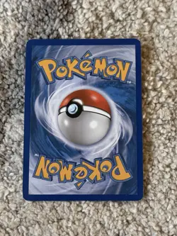 Pokemon TCG Fire Energy 89/95 Call of Legends Holo Basic Energy Common Card - Image 2