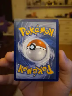 Pokemon Gyrados EX Card XY Breakpoint 123/122 Secret Rare - Image 2