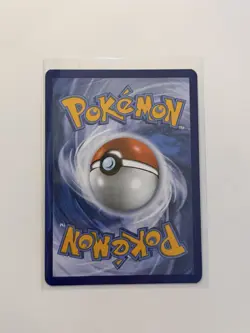 Pokemon TCG Iono's Bellibolt EX Journey Together Ultra Rare Holo Card 183/159 - Image 2