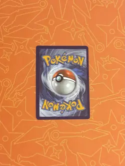 Pokemon TCG Regirock S&V Journey Together 082/159 Holo Rare Card NM - Image 2