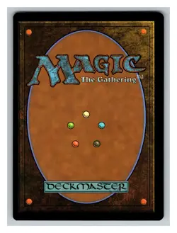 1x Storm-Kiln Artist, Foil, Strixhaven, Magic MTG Off Center Misprint - Image 2