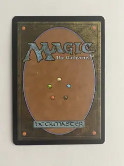 FOIL Punishing Fire Zendikar MTG - Image 2