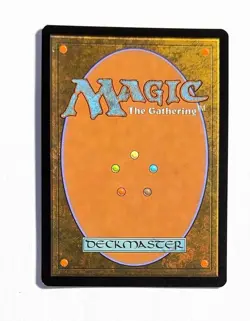 Tangle ~ Magic MTG Spider-Man ~ Borderless Foil #0038 - Image 2