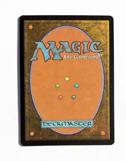 Traumatize ~ Magic MTG Spider-Man ~ Borderless #0015 - Image 2