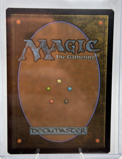 Raphael the Nightwatcher 0287 SHOWCASE FOIL Teenage Mutant Ninja Turtles TMNT NM - Image 2