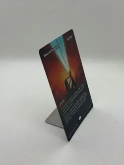 Force of Negation (Borderless) Avatar: The Last Airbender: Eternal-Legal Foil - Image 2