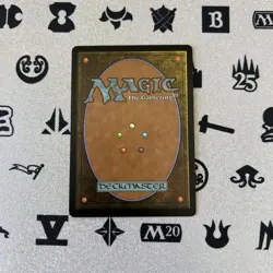 Relentless Rats 108/m10 or 113/m11 NM Regular (same art and text, mixed listing) - Image 3