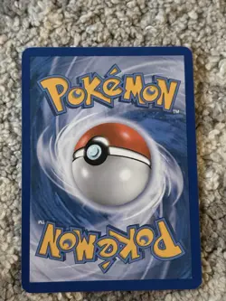 Pokemon Pikachu RC7/RC25 Legendary Treasures Uncommon Holo 60 HP Electric - Image 2