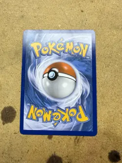 Pokemon TCG Lysandre Flashfire Holo Full Art Ultra Rare Card 104/106 - Image 2