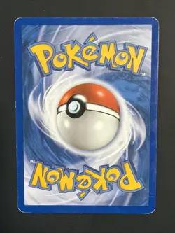 Pokemon HeartGold SoulSilver Card 61/123 Cyndaquil - Image 2