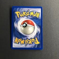 Pokemon TCG Tentacool Fossil 56 Regular Unlimited Common - Image 2