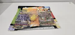 Pokemon Back To School Pikachu Evolving Skies Astral Radiance Boosters Brand New - Image 2
