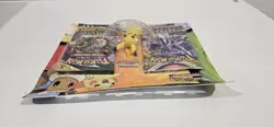 Pokemon Back To School Pikachu Evolving Skies Astral Radiance Boosters Brand New - Image 4