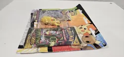 Pokemon Back To School Pikachu Evolving Skies Astral Radiance Boosters Brand New - Image 5