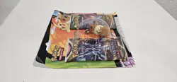 Pokemon Back to School Eraser Pack Eevee Evolving Skies Astral Radiance Unopened - Image 4