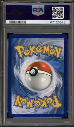 Pokemon M Mewtwo EX XY Breakthrough Full Art #160 PSA 10 Gem Mint - Image 2