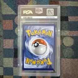 Pokemon TCG Crown Zenith Promo Lucario VSTAR SWSH291 PSA 10 Gem Mint - Image 2