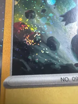 Pokemon TCG - Iron Thorns 062/162 - Cosmos Holo - NM - Checklane Exclusive - Image 4