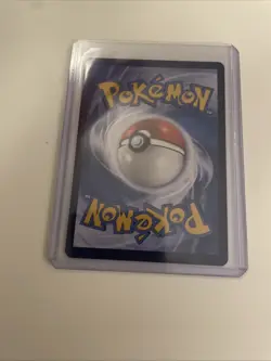 Pokemon Mega M Charizard EX TCG 12/83 Generations Ultra Rare NM - Image 2