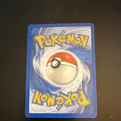 Pokemon Squirtle Expedition Base Set Common 131/165 50 HP English 2002 - Image 2