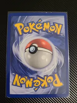 Starmie 64/102 Shadowless - Base Set WOTC Pokemon Vintage WoTC LP - Image 2