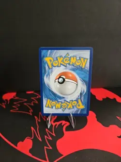 Pokemon TCG Fidough 213/198 Scarlet & Violet Illustration Rare Full Art - Image 2