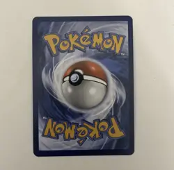 Mega Evolution Black Star Promo - Golduck - ME008 - Pokemon TCG - Image 2