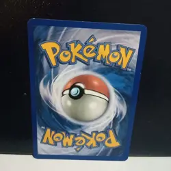 Shinx, Prinplup and Lucario Pokemon reverse holo burger king lot promos - Image 3
