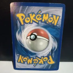Shinx, Prinplup and Lucario Pokemon reverse holo burger king lot promos - Image 5