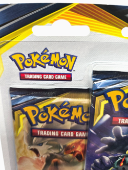 Pokemon Unbroken Bonds 3 booster pack Sceptile blister, still factory sealed - Image 2