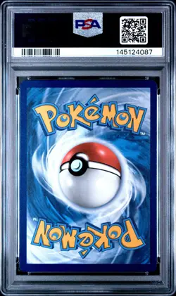 PSA 9 Charmander 044 Pokemon Obsidian Flames Black Star Promo Elite Trainer Box - Image 2