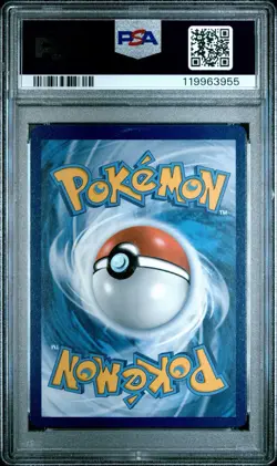 2022 Pokemon SWSH BSP FA/CHARIZARD VSTAR Ultra Premium Collection PSA 8 - Image 2