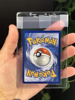 PSA 10 CANDIDATE 💎 Steven’s Metagross Ex 289/217 Ascended Heroes SIR NM Pokemon - Image 3