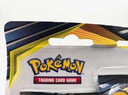 Pokemon Unbroken Bonds 3 booster pack Typhlosion blister, still factory sealed - Image 3
