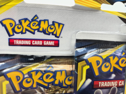 Pokemon Unbroken Bonds 3 booster pack Typhlosion blister, still factory sealed - Image 4