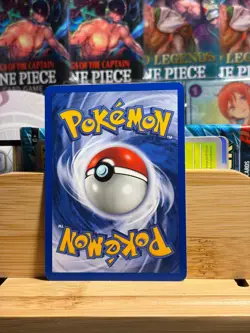 KOFFING 58/82 Team Rocket Common Regular Pokemon TCG Lightly Played - Image 2